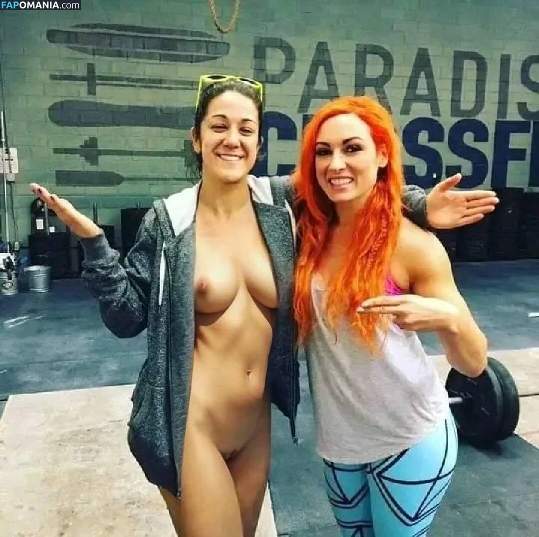 Bayley / Davina Rose / bayley.r / itsmebayley Nu OnlyFans  Foto vazada #120