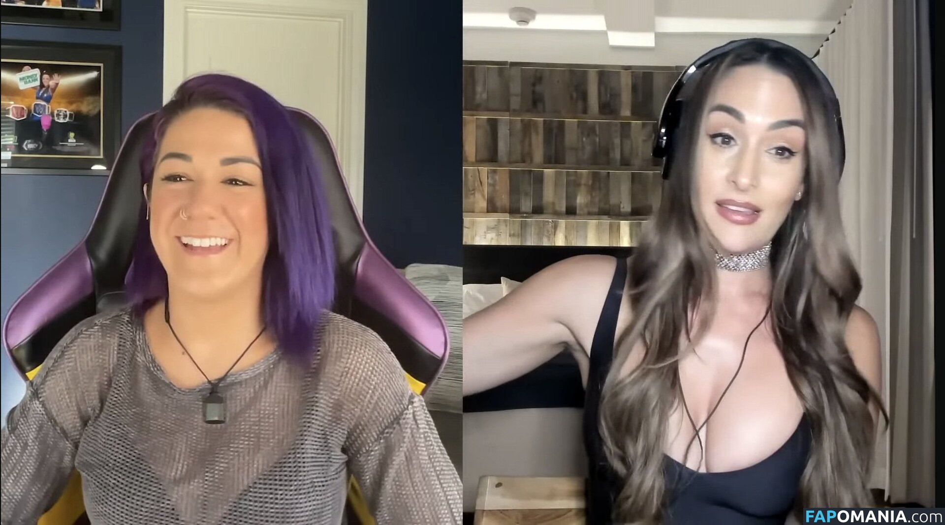 Bayley / Davina Rose / bayley.r / itsmebayley Nu OnlyFans  Foto vazada #852