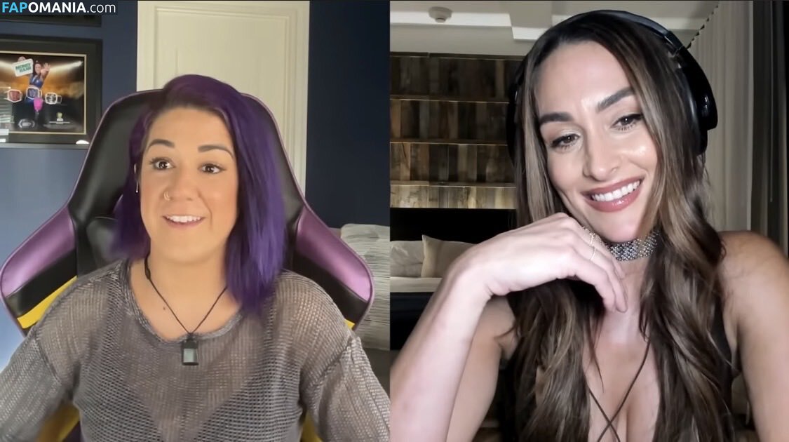 Bayley / Davina Rose / bayley.r / itsmebayley Nu OnlyFans  Foto vazada #853