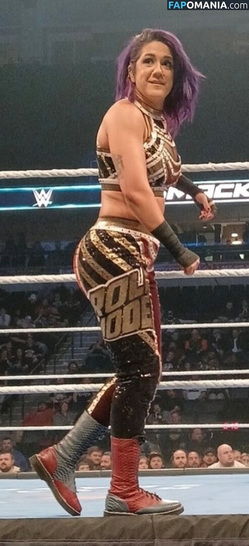 Bayley / Davina Rose / bayley.r / itsmebayley Nu OnlyFans  Foto vazada #854