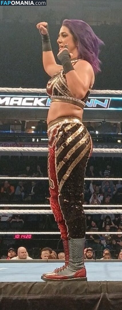 Bayley / Davina Rose / bayley.r / itsmebayley Nu OnlyFans  Foto vazada #856