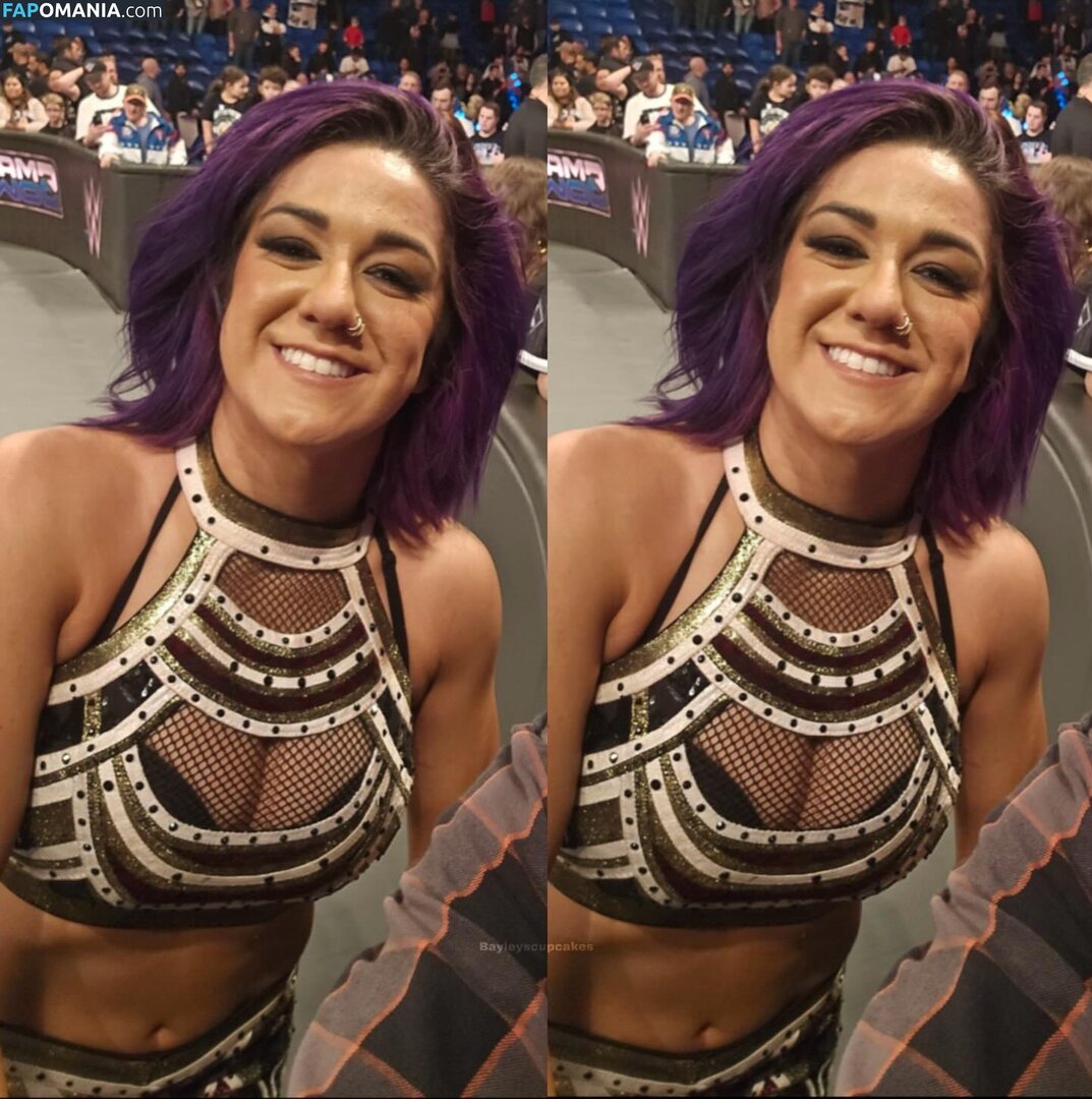 Bayley / Davina Rose / bayley.r / itsmebayley Nu OnlyFans  Foto vazada #861
