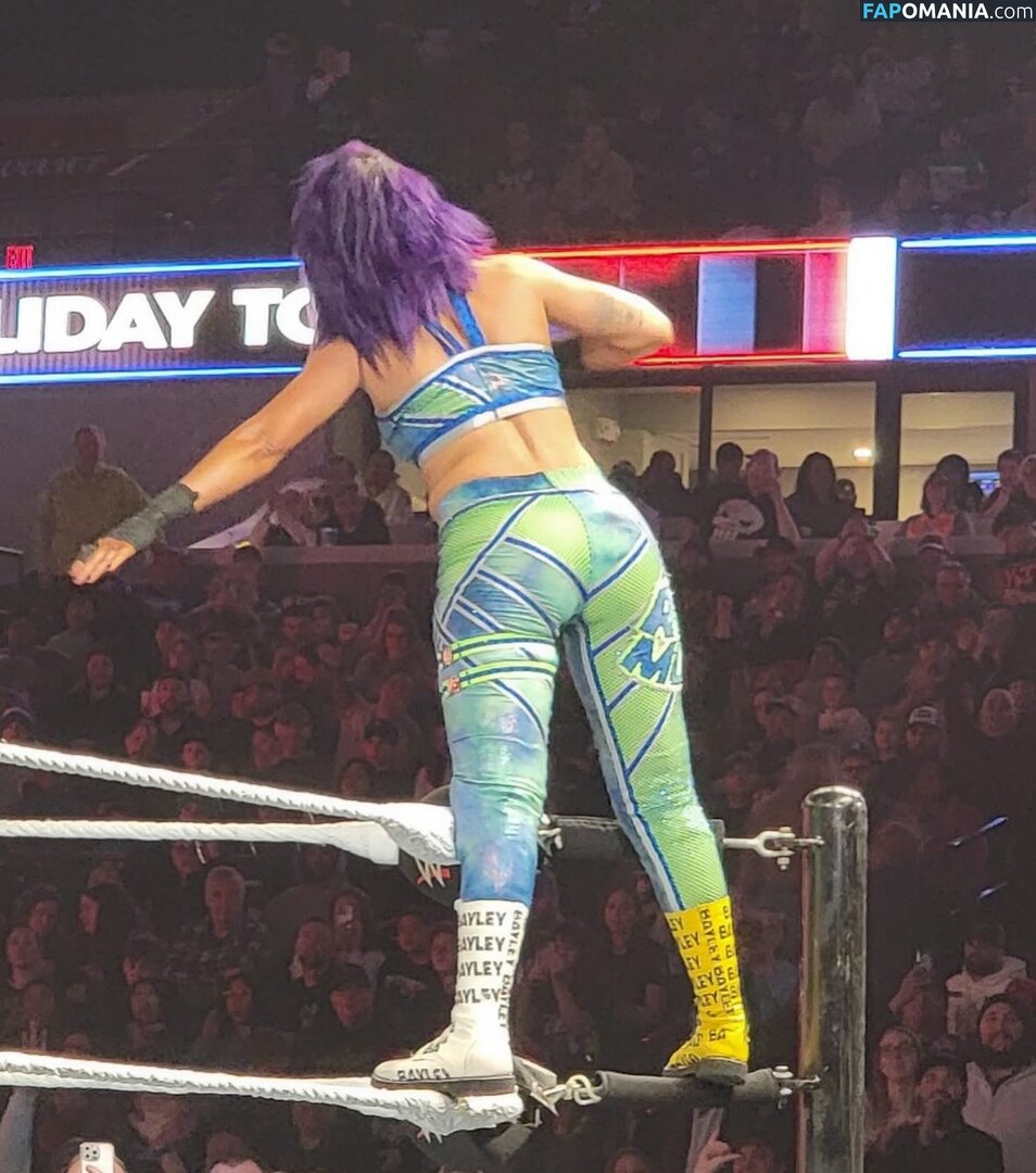 Bayley / Davina Rose / bayley.r / itsmebayley Nu OnlyFans  Foto vazada #865