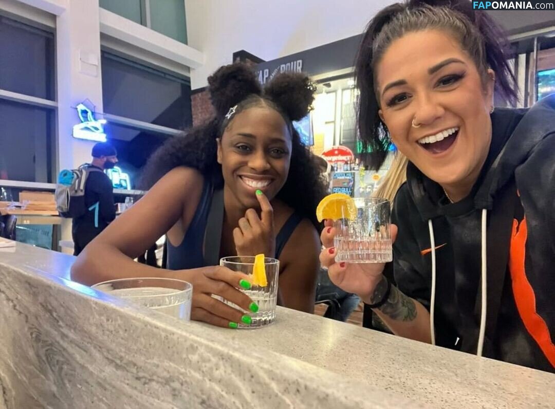 Bayley / Davina Rose / bayley.r / itsmebayley Nu OnlyFans  Foto vazada #866