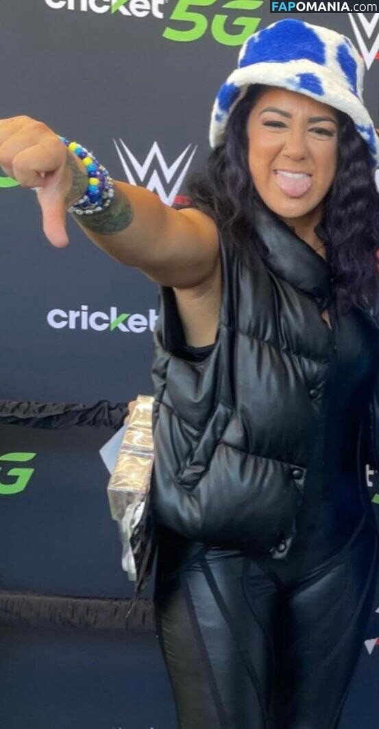 Bayley / Davina Rose / bayley.r / itsmebayley Nu OnlyFans  Foto vazada #869