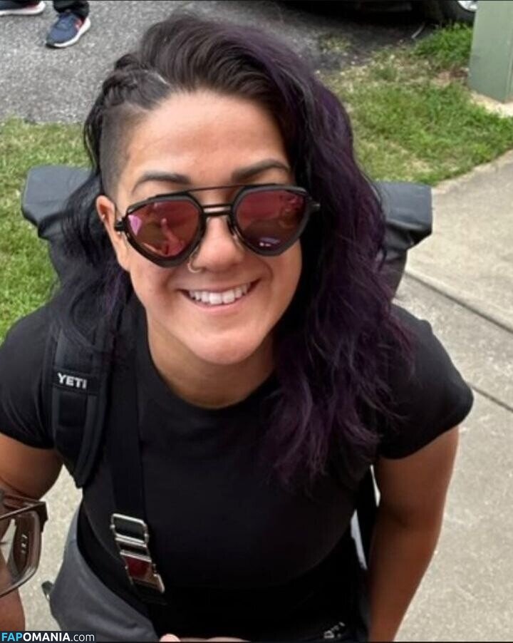Bayley / Davina Rose / bayley.r / itsmebayley Nu OnlyFans  Foto vazada #871