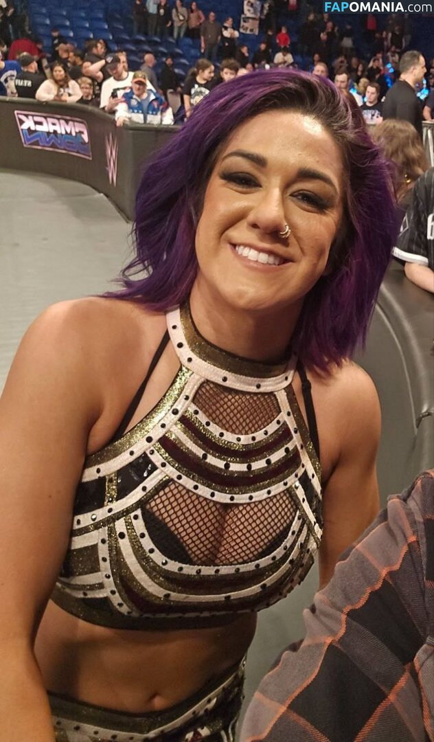 Bayley / Davina Rose / bayley.r / itsmebayley Nu OnlyFans  Foto vazada #875