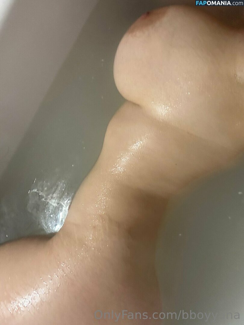 Bboyyana / bboyyana_ Nu OnlyFans  Foto vazada #21