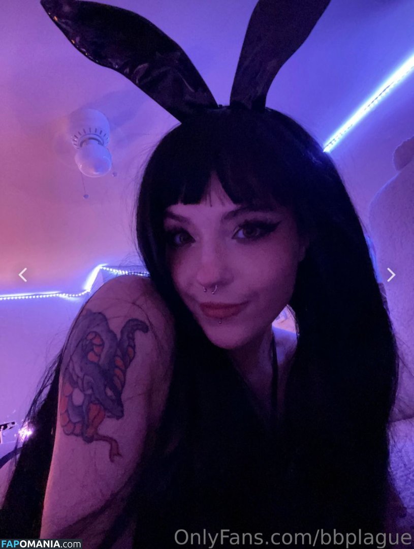 Slimthicccsenpai / bbplague / plaguebb Nu OnlyFans  Foto vazada #94