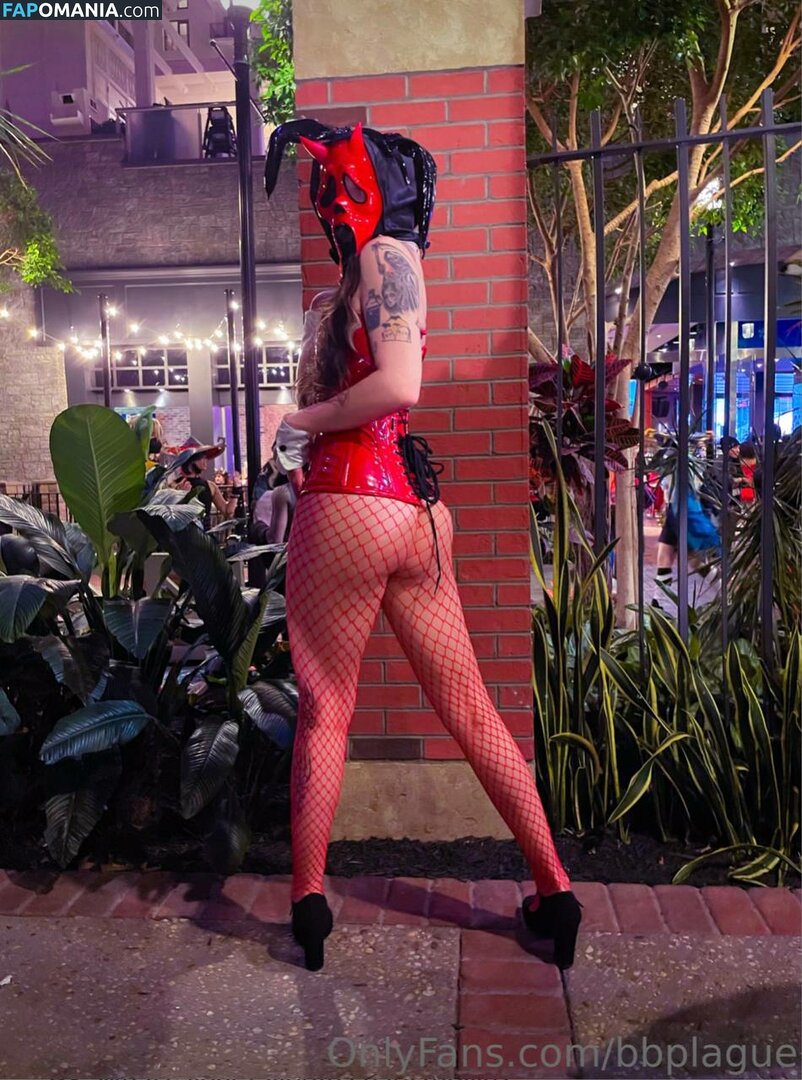 Slimthicccsenpai / bbplague / plaguebb Nu OnlyFans  Foto vazada #111