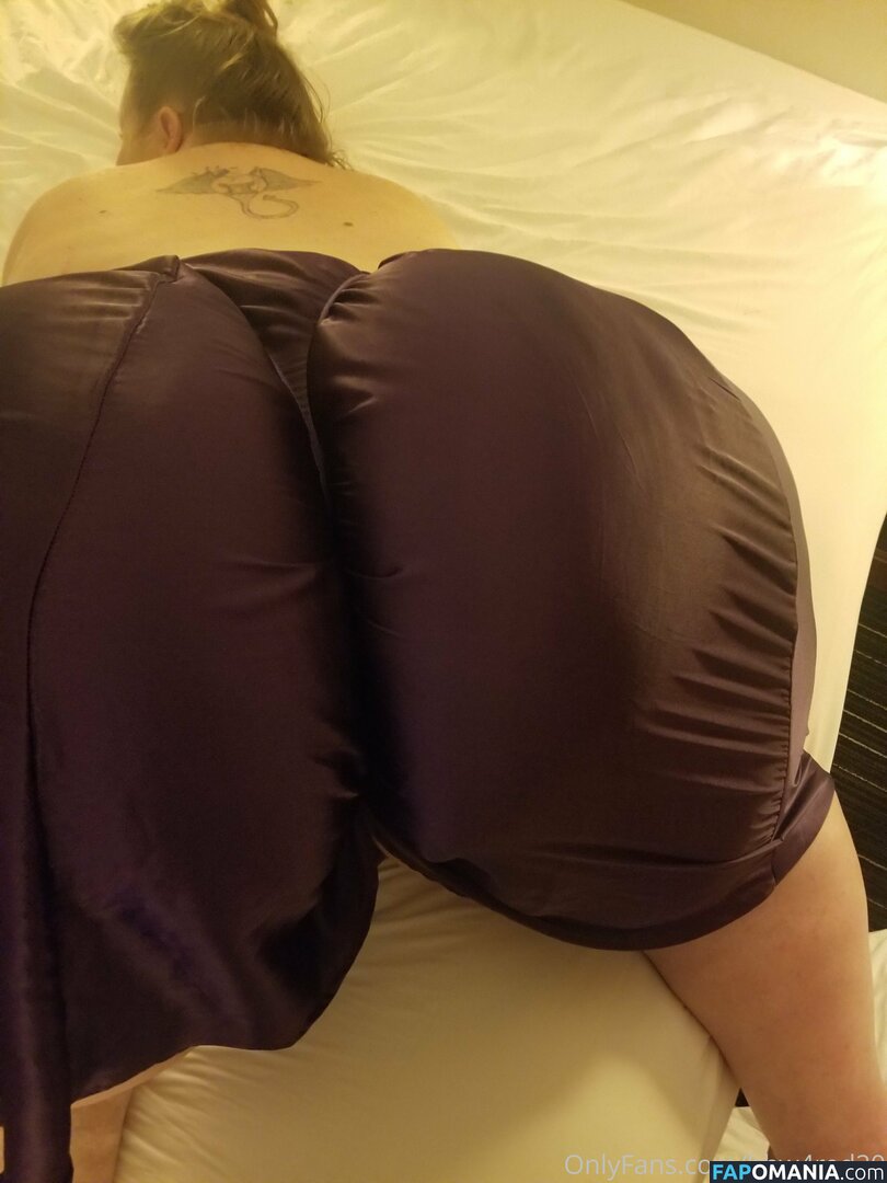 bbw4red20 / ssbbw4red20 Nu OnlyFans  Foto vazada #19