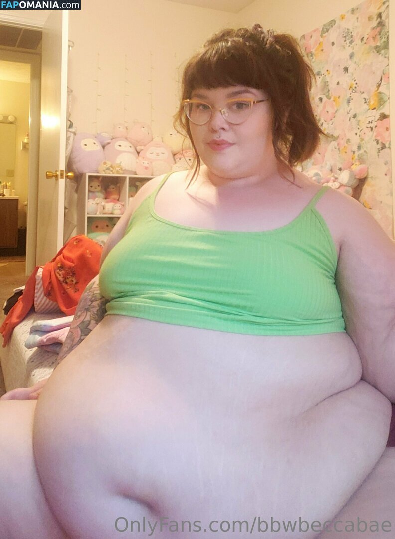 bbwbeccabae Nu OnlyFans  Foto vazada #17