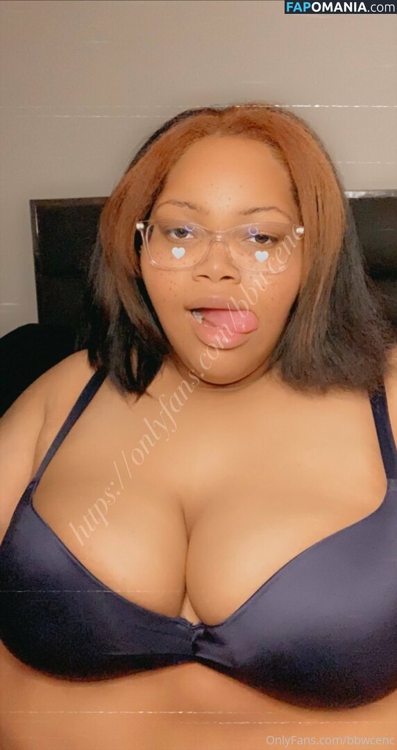 bbw.cen / bbwcenc Nu OnlyFans  Foto vazada #17