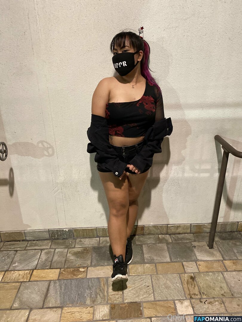 _bbyjae / bby-jae Nu OnlyFans  Foto vazada #2