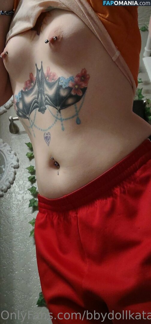PrincessKatSage / bbydoll.kat / bbydollkatarina Nu OnlyFans  Foto vazada #39