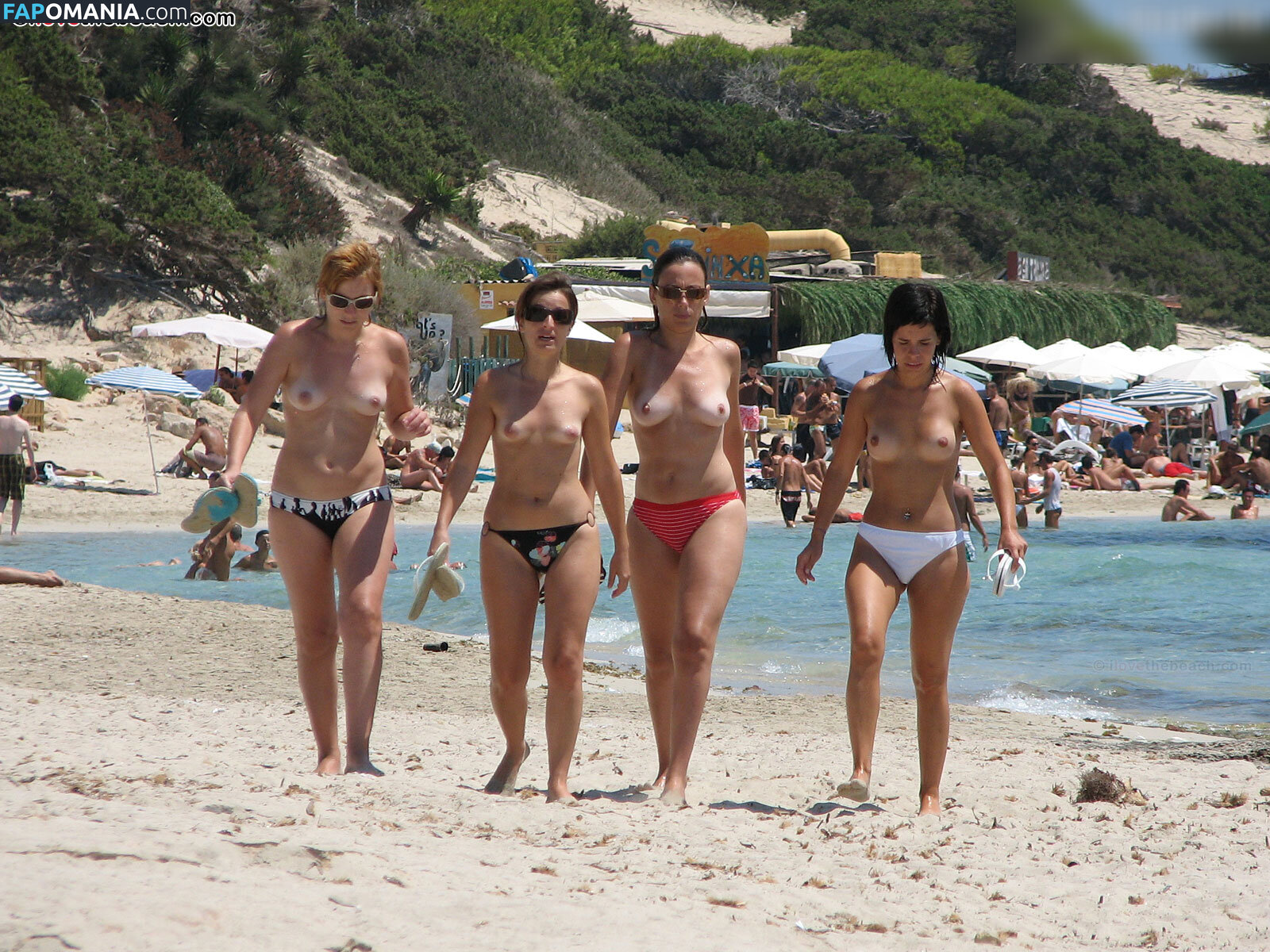 Beach Nu OnlyFans  Foto vazada #14