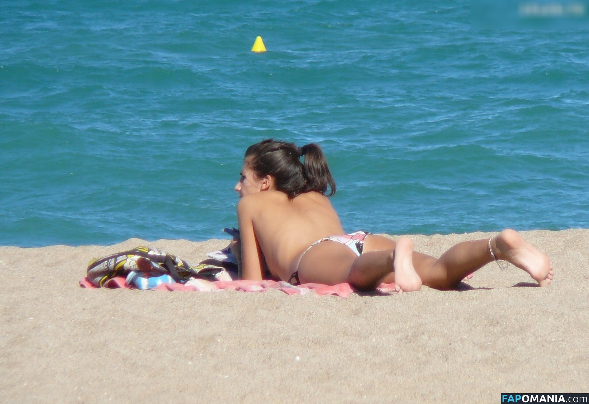 Beach Nu OnlyFans  Foto vazada #21