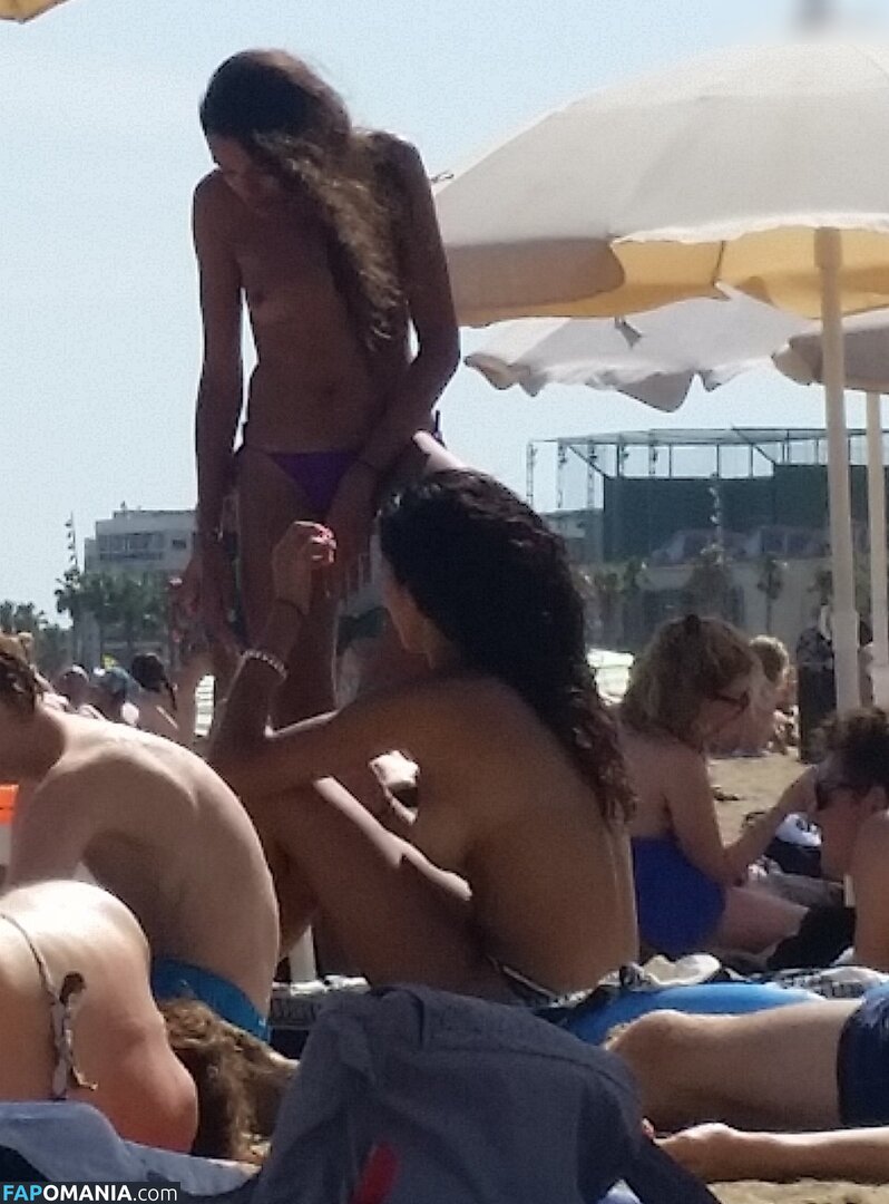 Beach Nu OnlyFans  Foto vazada #163