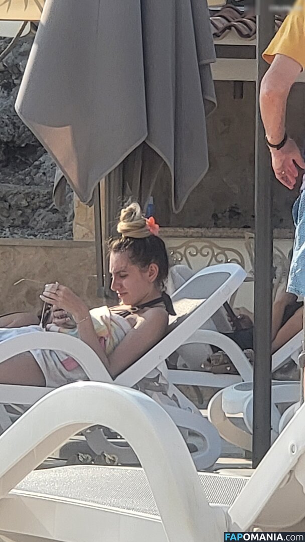 Beach Nu OnlyFans  Foto vazada #331