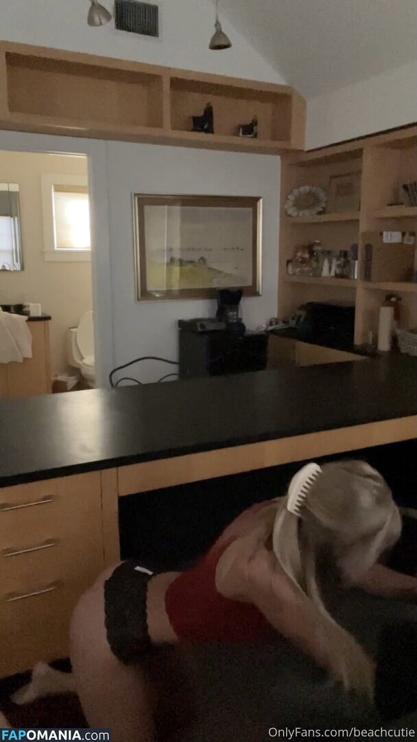 Beachcutie / Tanblondebeachbabe / _jlongfit Nu OnlyFans  Foto vazada #73