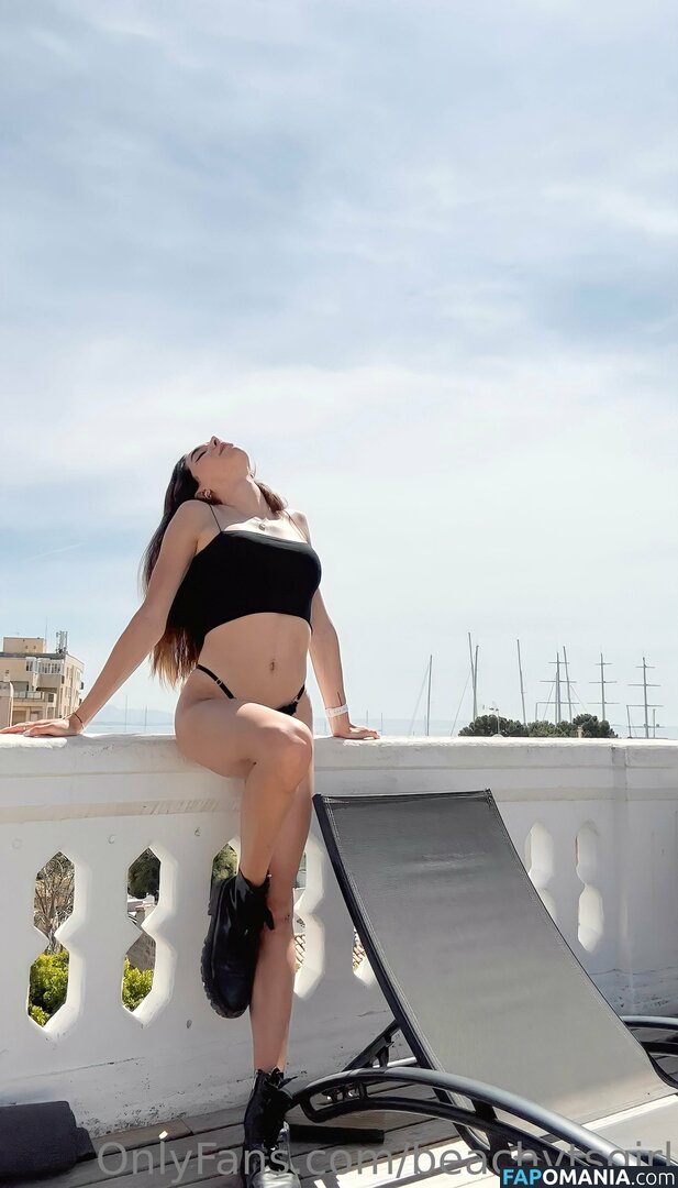 beachytrex / beachytsgirl Nu OnlyFans  Foto vazada #23