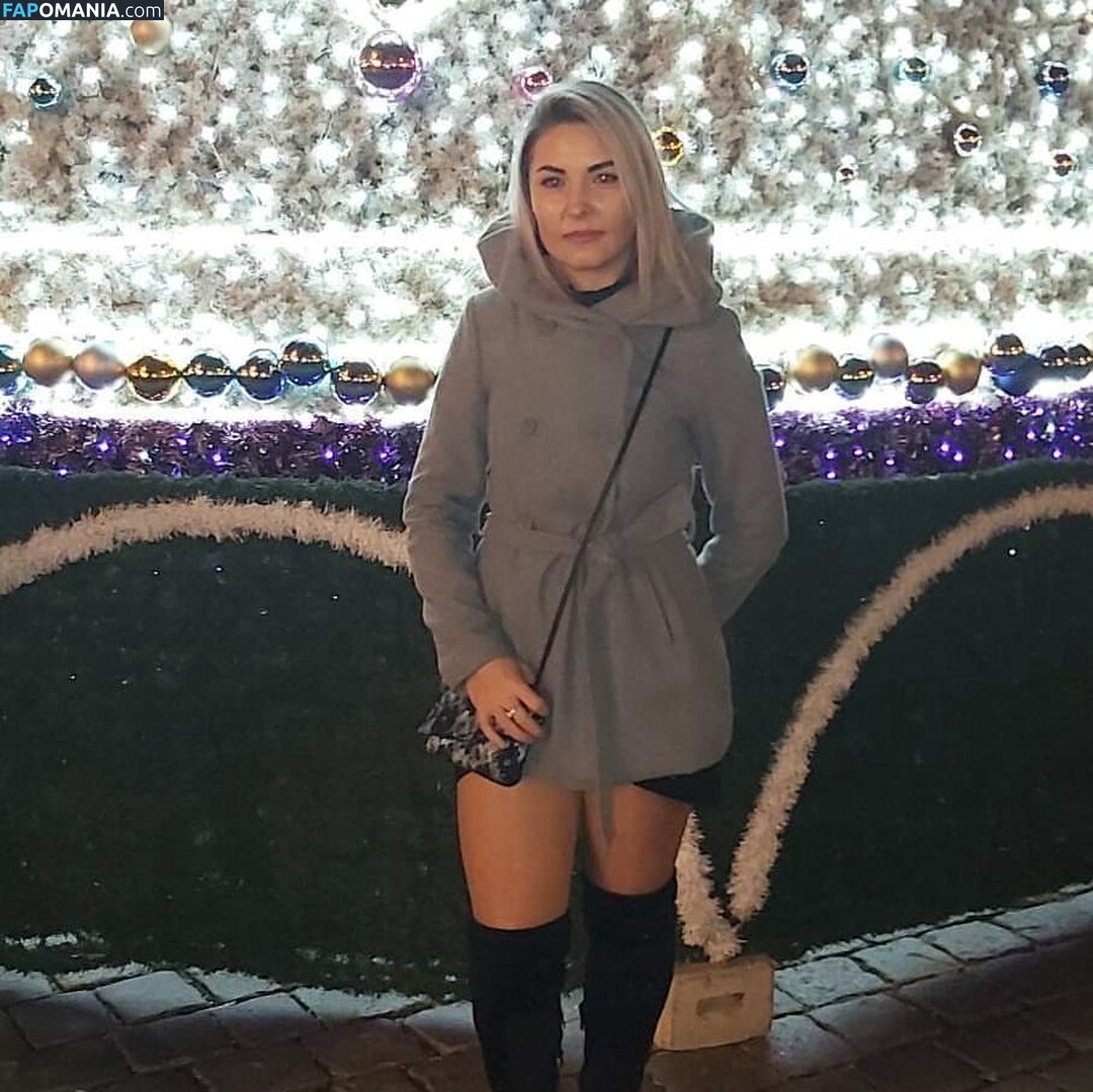 Beatka / beatamakrucka Nu OnlyFans  Foto vazada #2