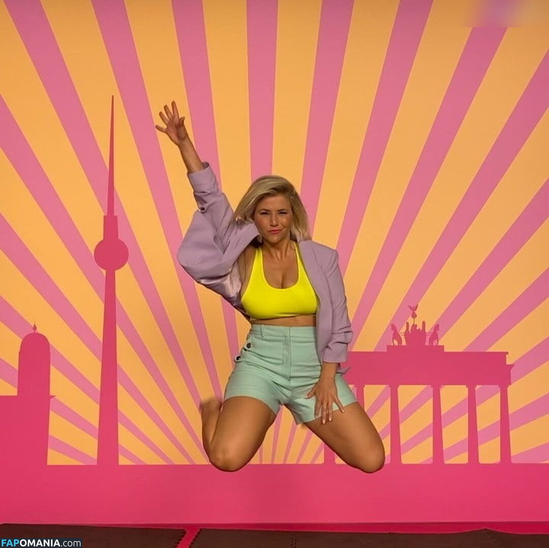 Beatrice Egli / beatrice_egli_offiziell Nu OnlyFans  Foto vazada #48