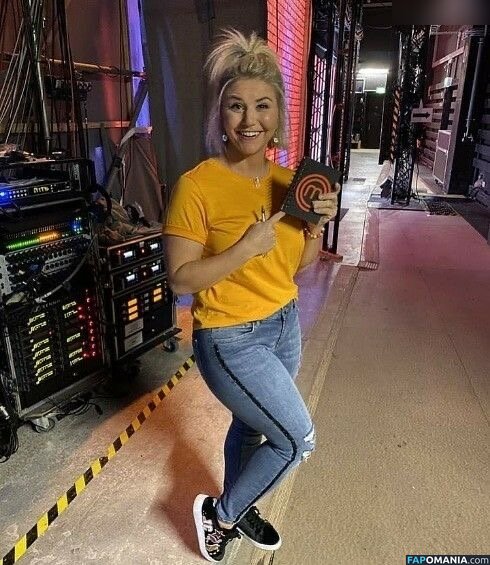 Beatrice Egli / beatrice_egli_offiziell Nu OnlyFans  Foto vazada #84