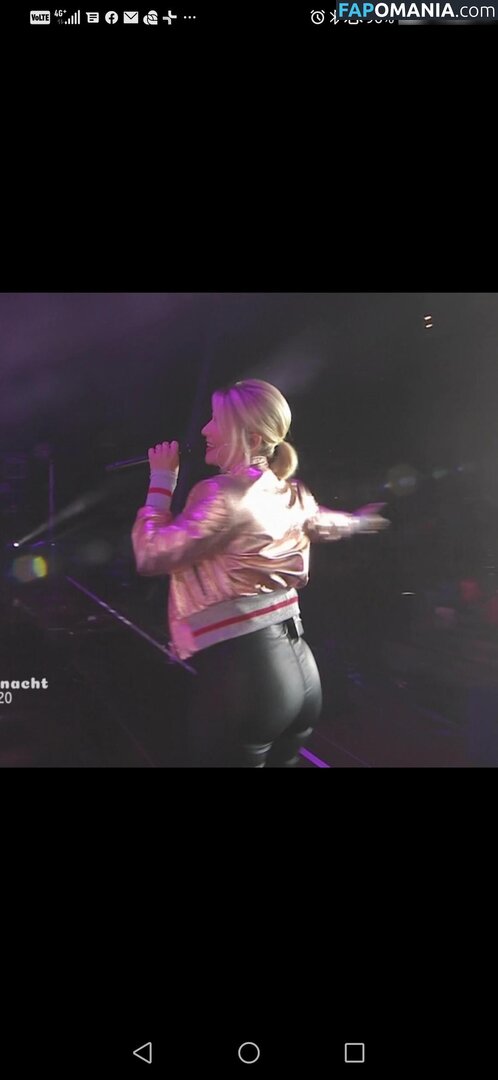 Beatrice Egli / beatrice_egli_offiziell Nu OnlyFans  Foto vazada #94