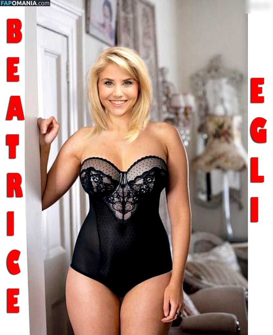 Beatrice Egli / beatrice_egli_offiziell Nu OnlyFans  Foto vazada #101