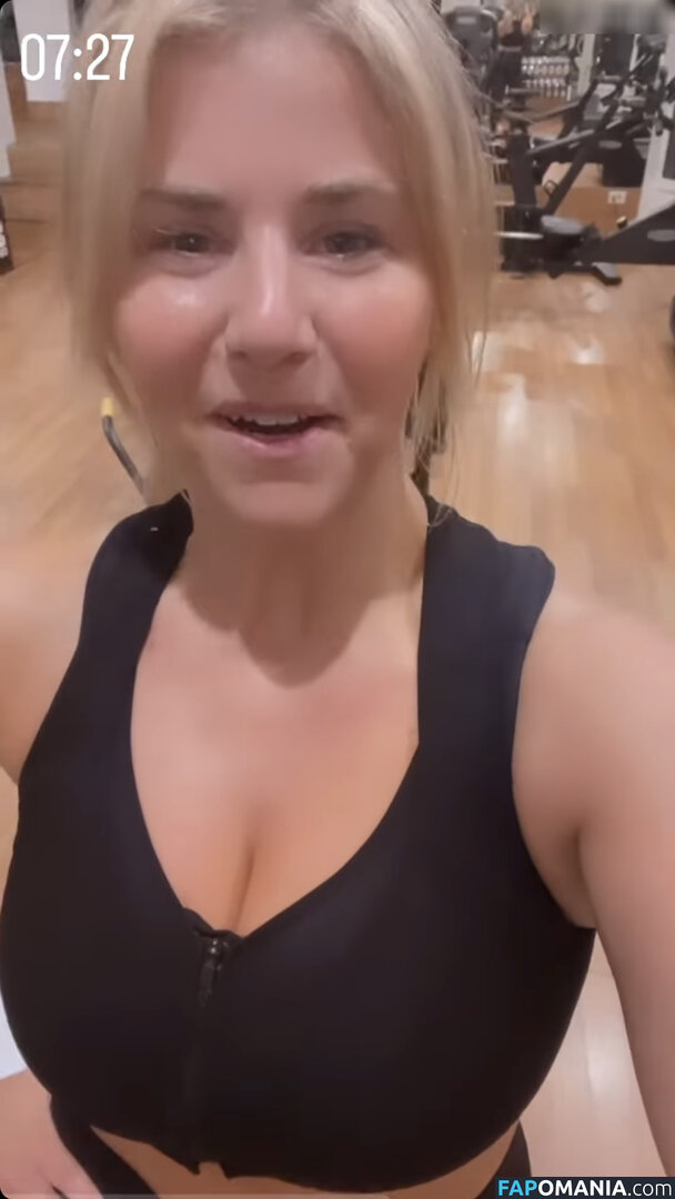 Beatrice Egli / beatrice_egli_offiziell Nu OnlyFans  Foto vazada #111