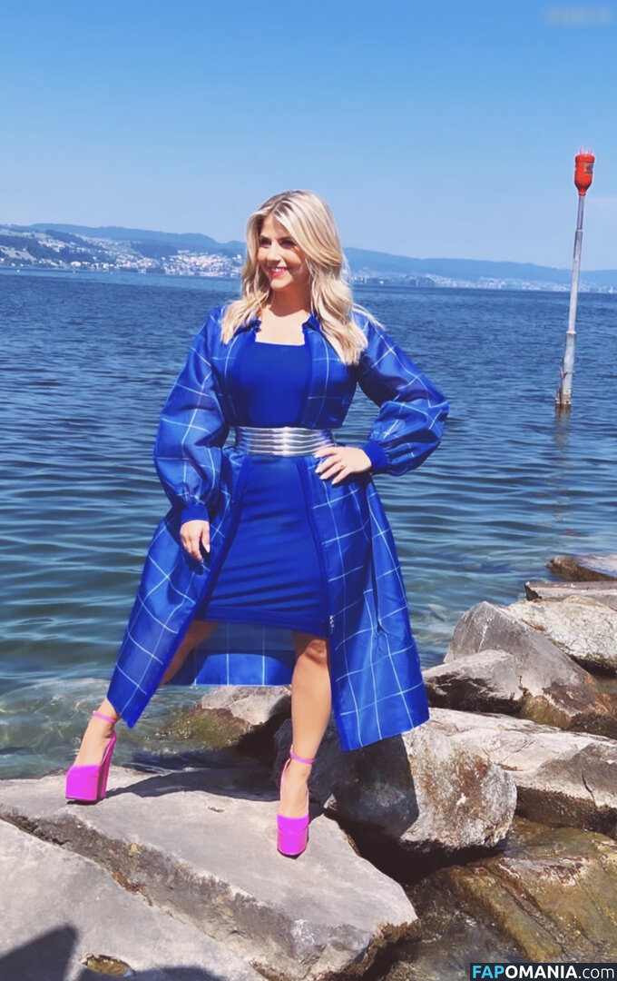 Beatrice Egli / beatrice_egli_offiziell Nu OnlyFans  Foto vazada #138
