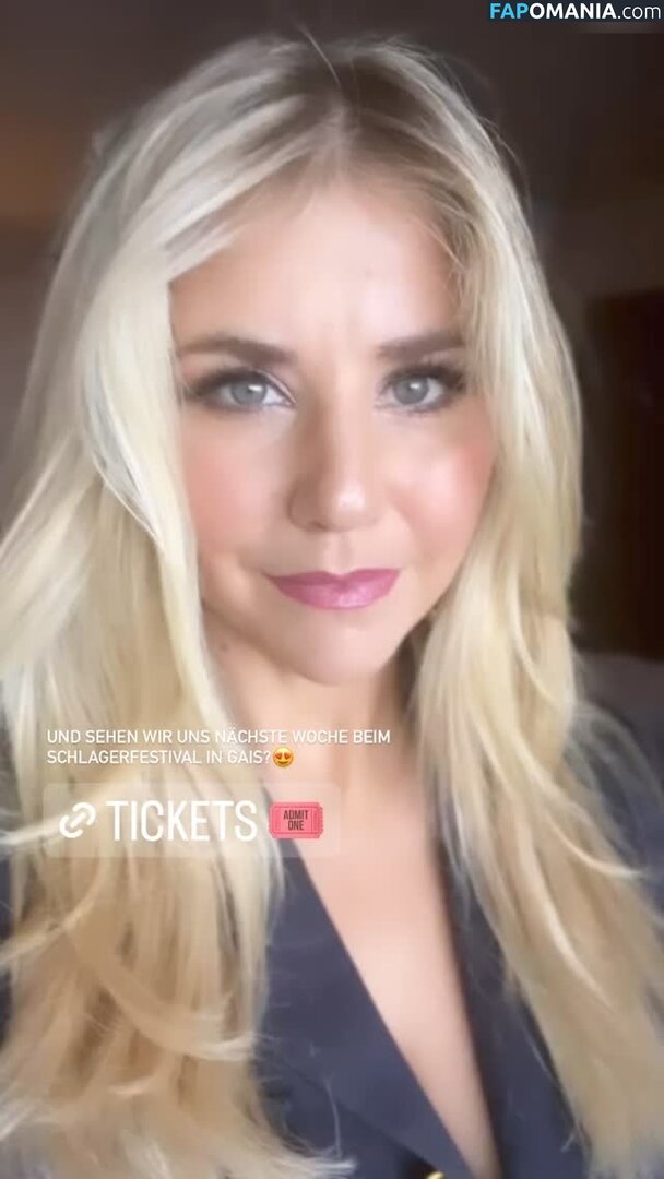 Beatrice Egli / beatrice_egli_offiziell Nu OnlyFans  Foto vazada #260