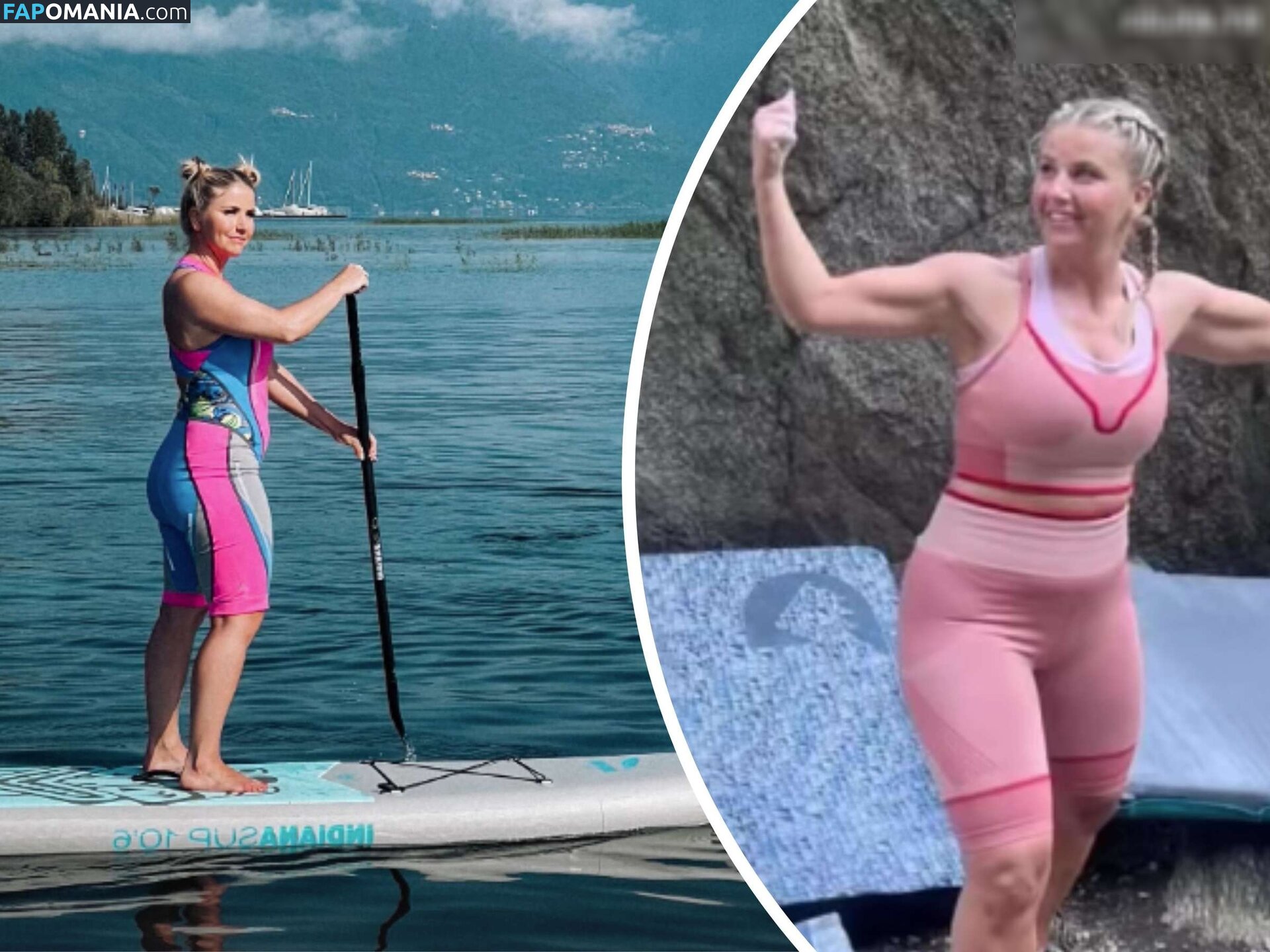 Beatrice Egli / beatrice_egli_offiziell Nu OnlyFans  Foto vazada #383