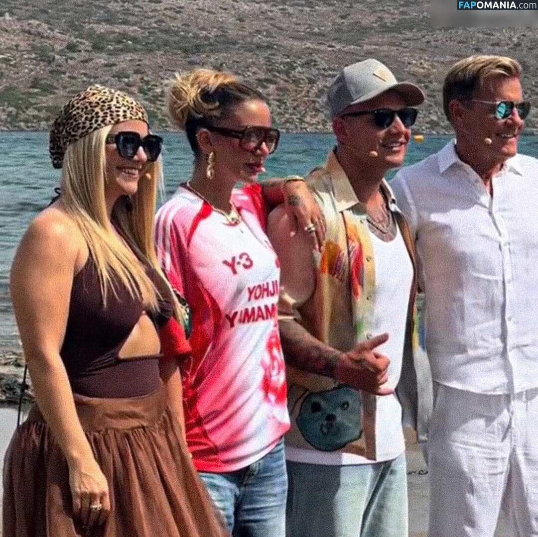 Beatrice Egli / beatrice_egli_offiziell Nu OnlyFans  Foto vazada #494