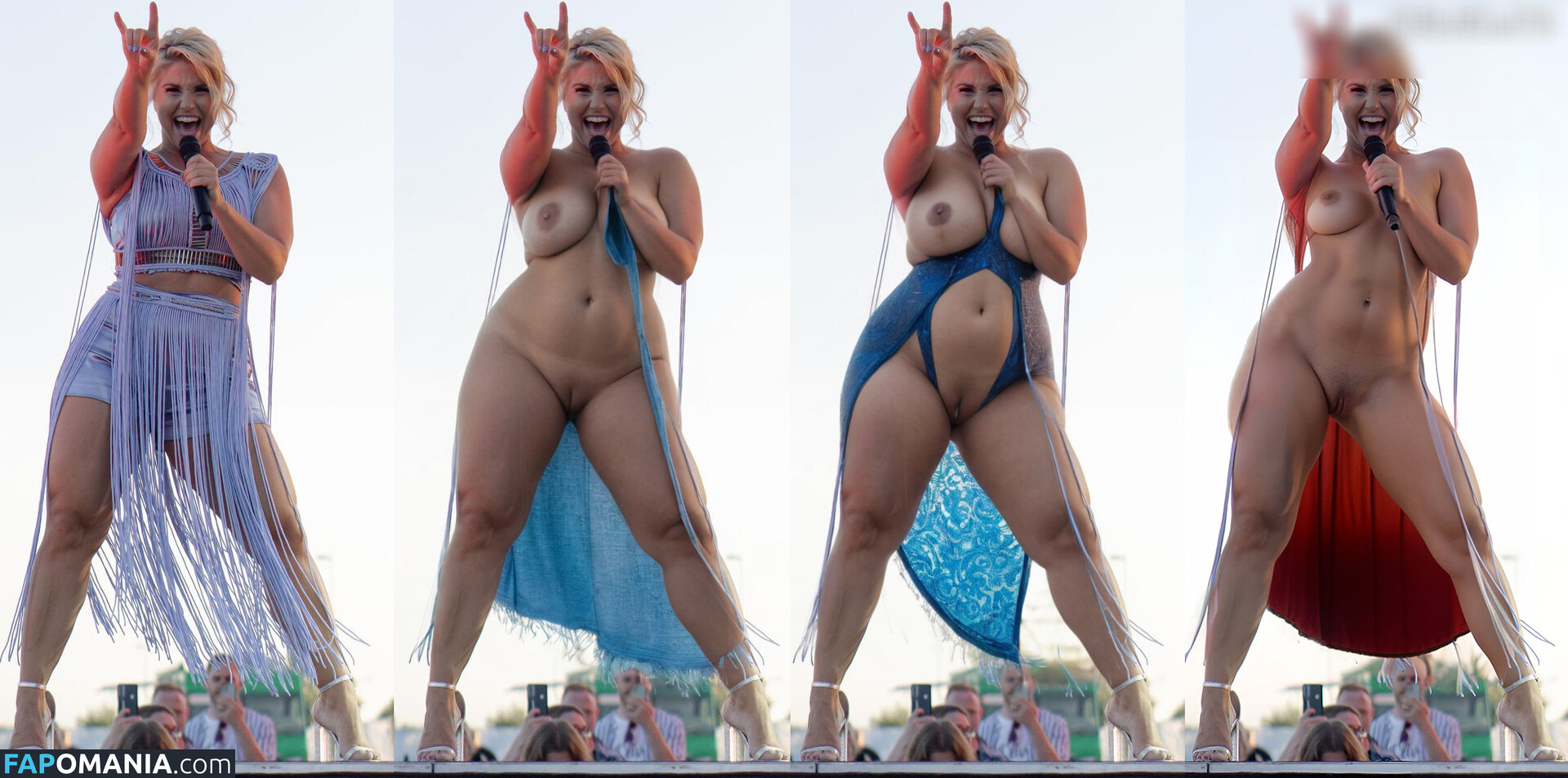 Beatrice Egli / beatrice_egli_offiziell Nu OnlyFans  Foto vazada #506