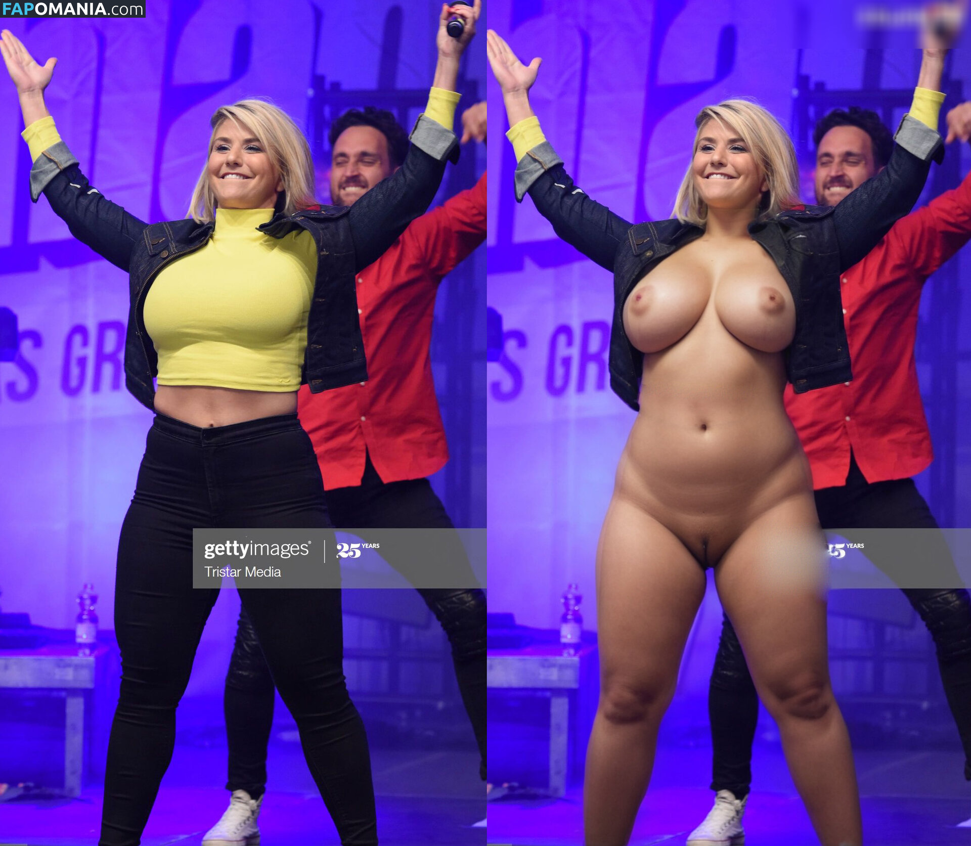 Beatrice Egli / beatrice_egli_offiziell Nu OnlyFans  Foto vazada #508