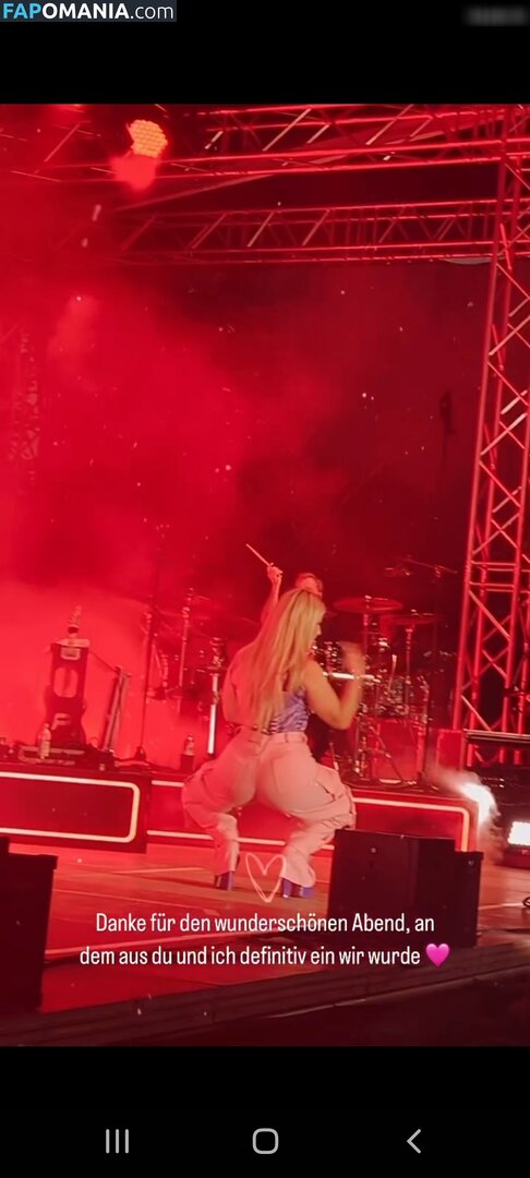 Beatrice Egli / beatrice_egli_offiziell Nu OnlyFans  Foto vazada #519