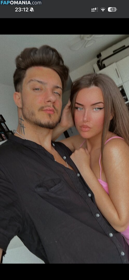 Beatrixxandliam Nu OnlyFans  Foto vazada #2