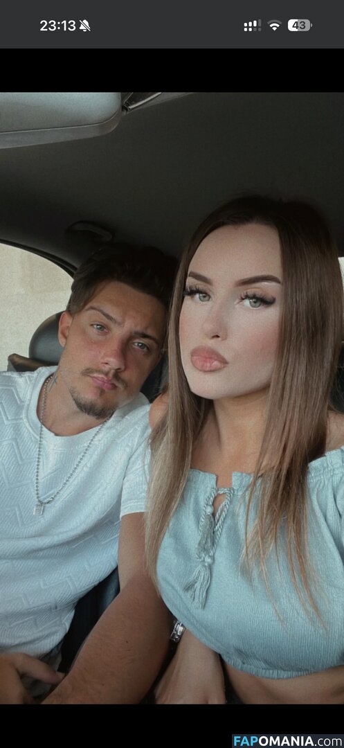 Beatrixxandliam Nu OnlyFans  Foto vazada #3