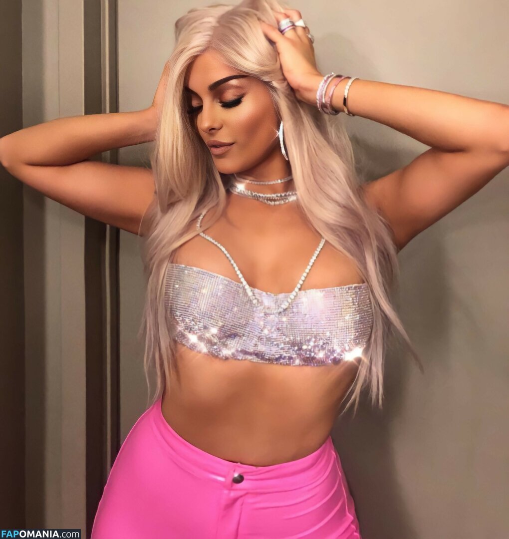 Bebe Rexha / beberexha / skylinevexx Nu OnlyFans  Foto vazada #58