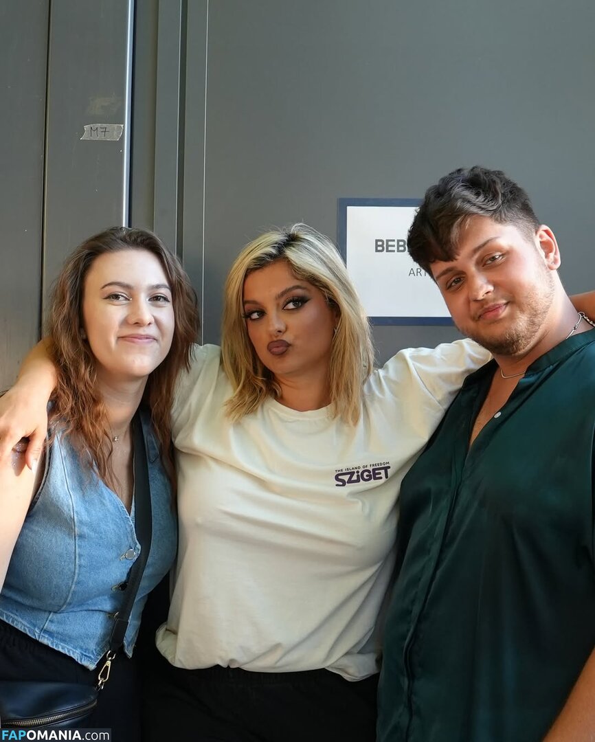 Bebe Rexha / beberexha / skylinevexx Nu OnlyFans  Foto vazada #447