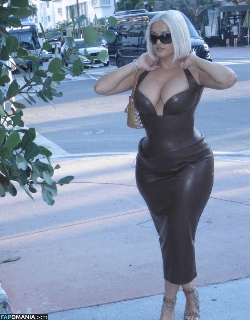 Bebe Rexha / beberexha / skylinevexx Nu OnlyFans  Foto vazada #453