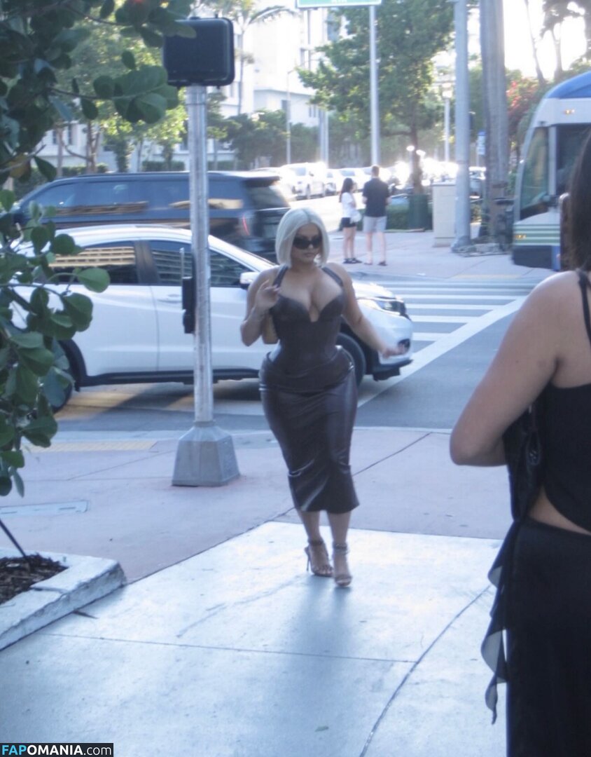 Bebe Rexha / beberexha / skylinevexx Nu OnlyFans  Foto vazada #454