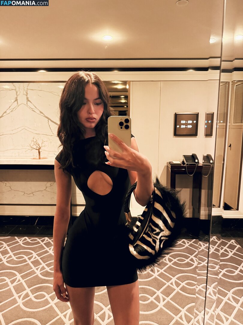 Beca Michie / becamichie Nu OnlyFans  Foto vazada #14