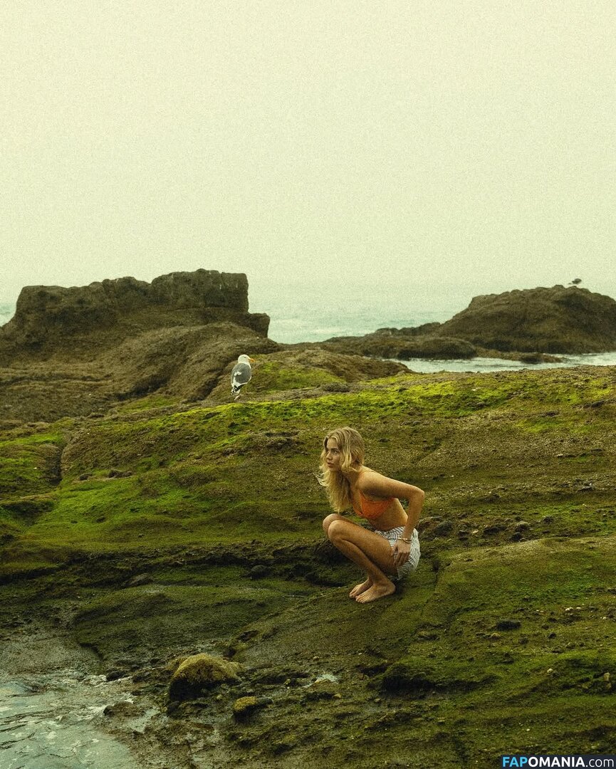 Becca Means / bbnoboobs / beccameans Nu OnlyFans  Foto vazada #114