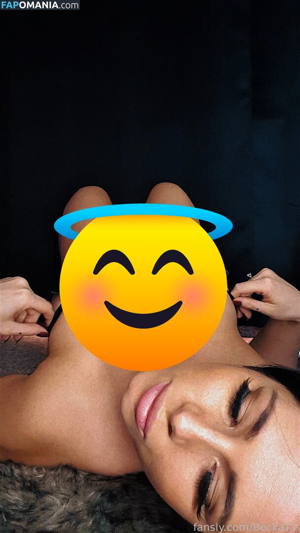 BeckaTV / becka_ttv Nu OnlyFans  Foto vazada #86