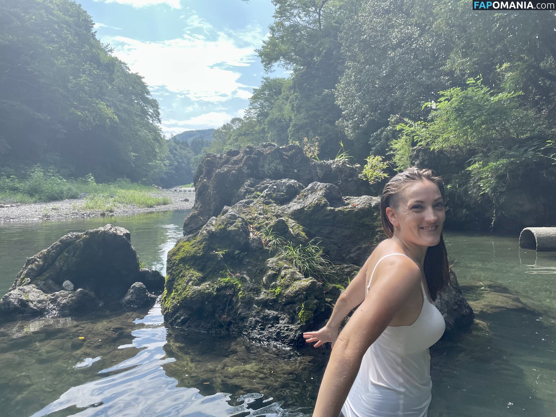 Becky Blow Nu OnlyFans  Foto vazada #2