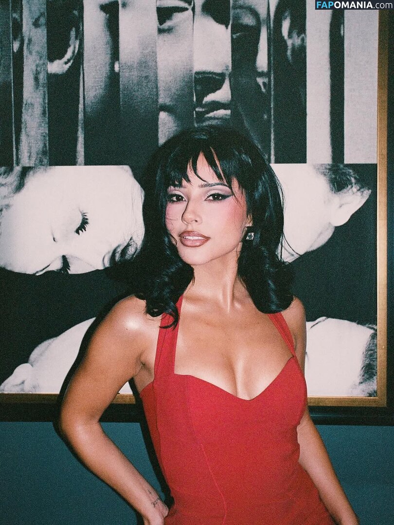 Becky G / iambeckyg / therealbeckyg Nu OnlyFans  Foto vazada #1007