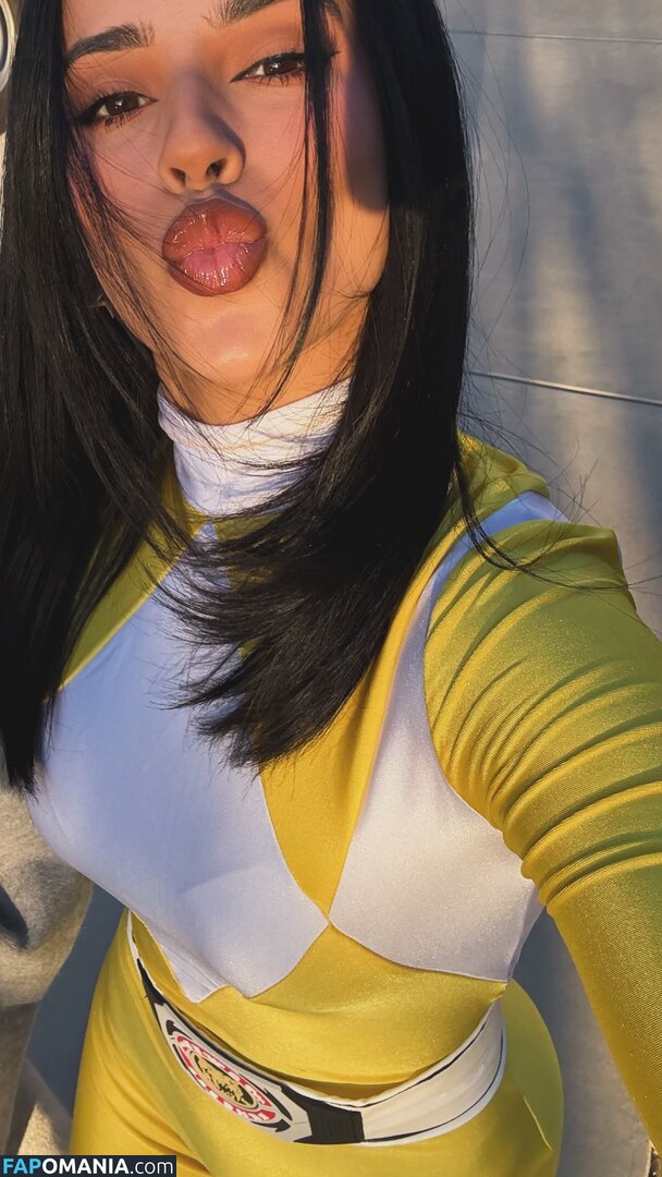 Becky G / iambeckyg / therealbeckyg Nu OnlyFans  Foto vazada #1008